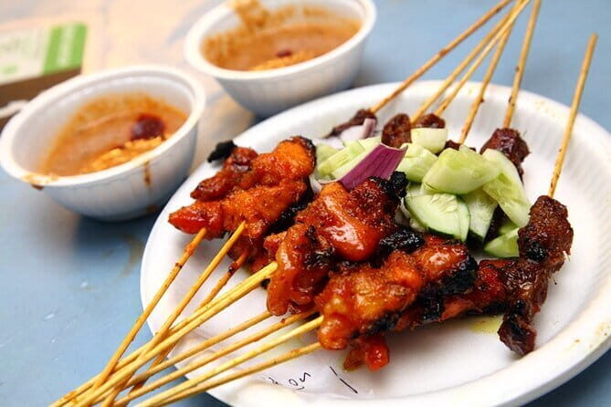 Group Tour: Kuala Selangor Firefly Blinking's including Dinner - Price and Value: What $90 Buys You in the Real World