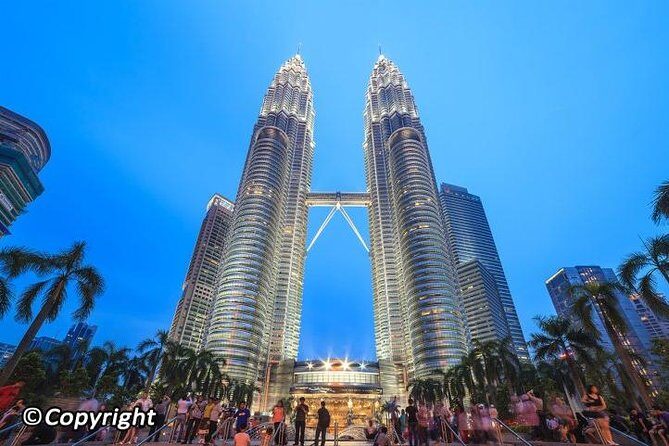 Half Day City Tour ( 4 hours ) - Price and What You’re Really Paying For (Including the RM5 Museum Ticket)