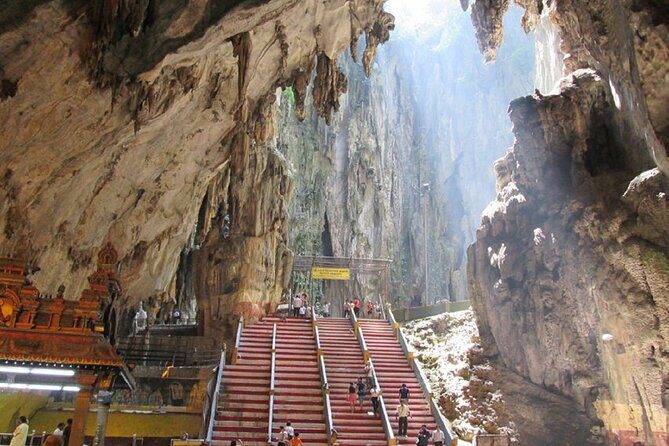 Half Day Cultural And Batu Caves Tour in Kuala Lumpur - Price and value: what $40 buys you in a short window
