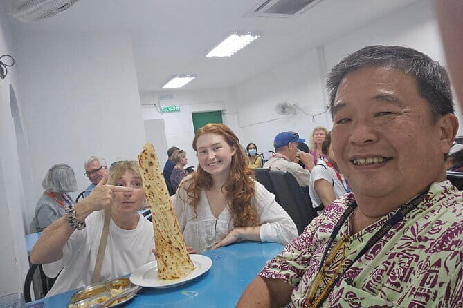 Half Day Cultural And Heritage Walking Tour in Kuala Lumpur - Key Highlights You’ll Feel Right Away