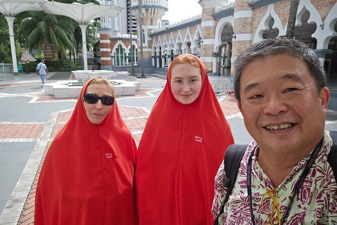 Half Day Cultural And Heritage Walking Tour in Kuala Lumpur - Why This 4-Hour Kuala Lumpur Heritage Walk Works