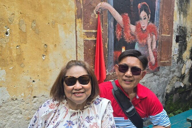 Half Day Cultural And Heritage Walking Tour in Kuala Lumpur - Merdeka Square and the Sultan Abdul Samad Backdrop