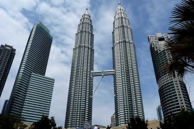 Half Day Private Cultural Discovery in Kuala Lumpur - Timing, pace, and how the 4 hours actually fit together
