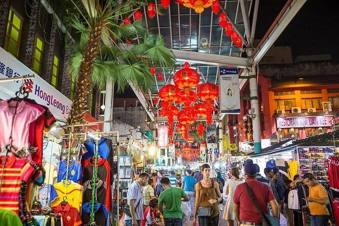 Half Day Private Cultural Discovery in Kuala Lumpur - Price value: what $30 buys you here