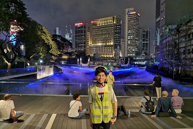 hidden secrets of kuala lumpur - Key Things I’d Prioritize on This Kuala Lumpur Bike Tour
