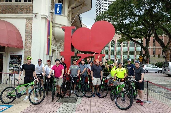 hidden secrets of kuala lumpur - Merdeka Square: The Big Landmark Part of the Story