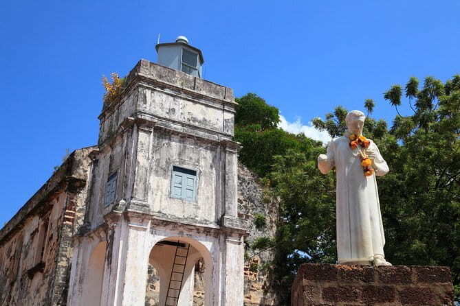 Historical Malacca Day Tour from Kuala Lumpur - Why Malacca Works So Well as a Day Trip From Kuala Lumpur