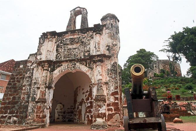 Historical Malacca Day Tour from Kuala Lumpur - The 8-Hour Route: Stop by Stop in Real Time
