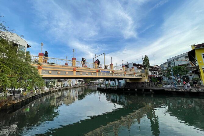Historical Malacca Day Tour with Lunch from Kuala Lumpur - Maritime Museum and the Nyonya-style culture stop