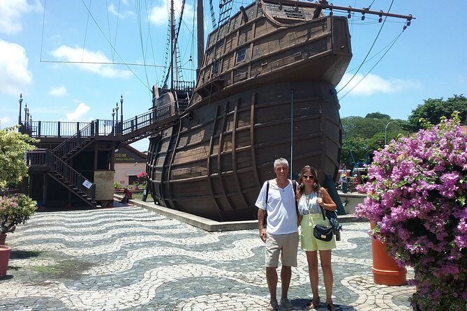 Historical Malacca Day Trip from Kuala Lumpur - Key things to know before you go
