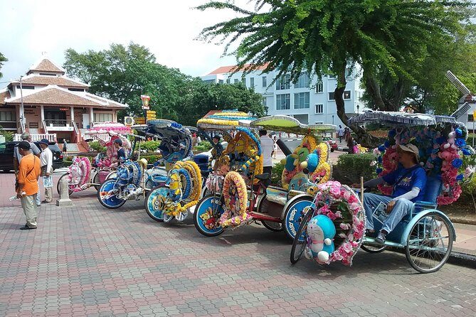 Historical Malacca Day Trip from Kuala Lumpur - Leaving Kuala Lumpur: Pickup, Coach Pace, and a Clean Start