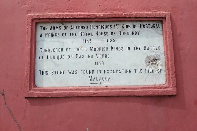 Historical Malacca Day Trip from Kuala Lumpur - St. Peter’s Old Catholic Roots and Cheng Hoon Teng’s Mercy Cloud
