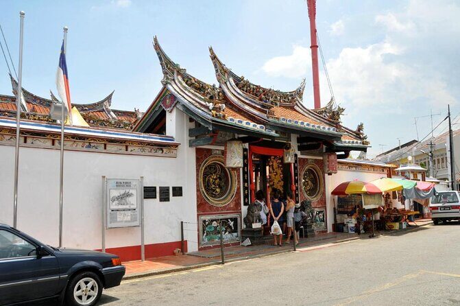 Historical Melaka Day Tour - Key Things I’d Watch Before You Go
