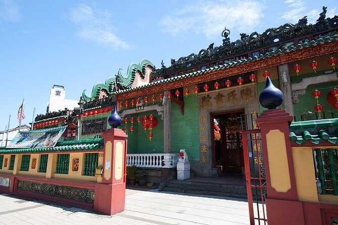 Immerse Yourself in Kuala Lumpur Heritage on a Night Tour - Key highlights worth planning for