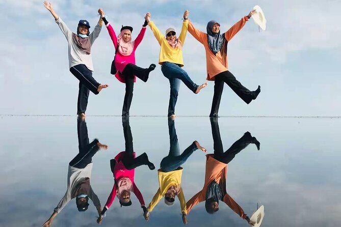 Instagrammable Kuala Selangor Sky Mirror Tour with Transfer - Key Things to Know Before You Go