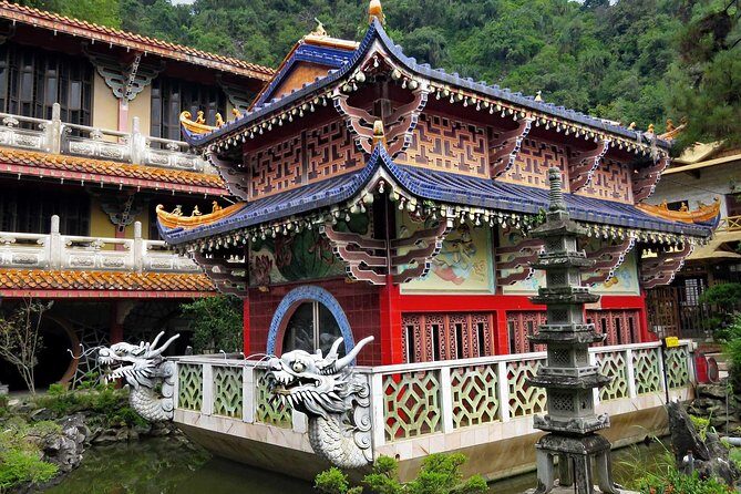 Ipoh Caves, Heritage And Cave Temple Tour From Kuala Lumpur - Price and timing: what $107 buys you (and what it doesn’t)