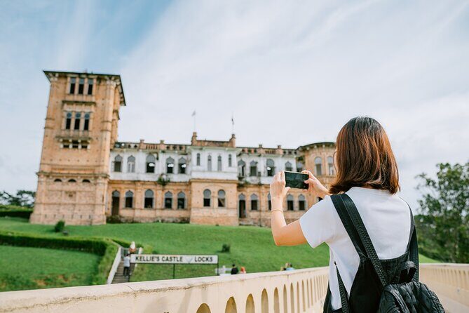 Ipoh Day Trip From Kuala Lumpur - Why an Ipoh Day Trip Makes Sense From Kuala Lumpur