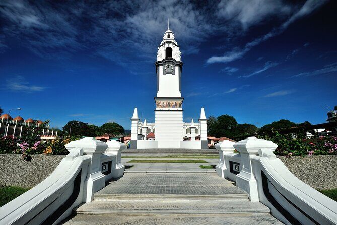 Ipoh Day Trip From Kuala Lumpur - Kek Lok Tong Cave Temple and Zen Gardens: Free Entry, Calm Pace