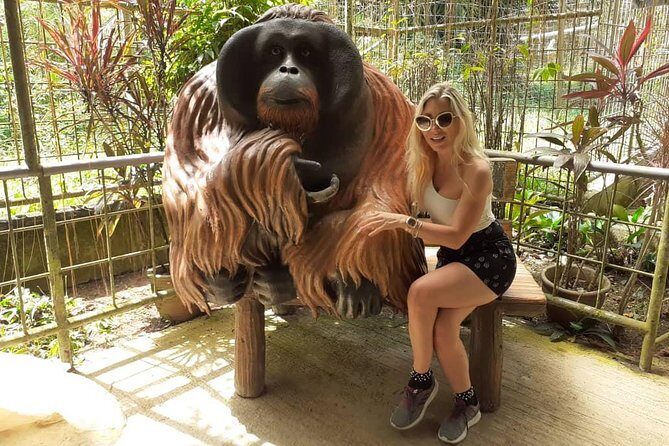 Ipoh Heritage & Orang Utan Island Day Tour from Kuala Lumpur - Key highlights to plan around