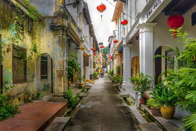 Ipoh Heritage & Orang Utan Island Day Tour from Kuala Lumpur - Orang Utan Island at Bukit Merah: what you’re really paying for