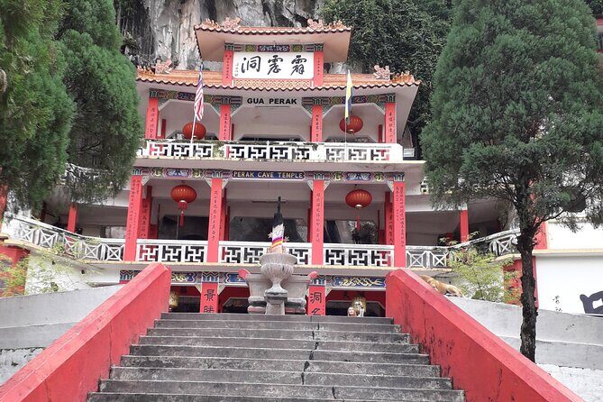 Ipoh Historical & Food Day Tour from Kuala Lumpur (Private Tour) - Key highlights that make this tour tick