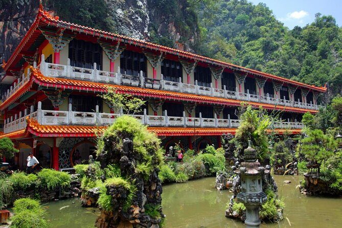 Ipoh Private Day Trip from Kuala Lumpur with Lunch - Key Highlights Worth Worrying About (In a Good Way)