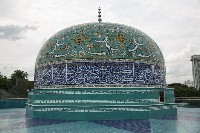 Islamic Arts Museum Admission with Kuala Lumpur Famous Landmarks - Who this tour is best for