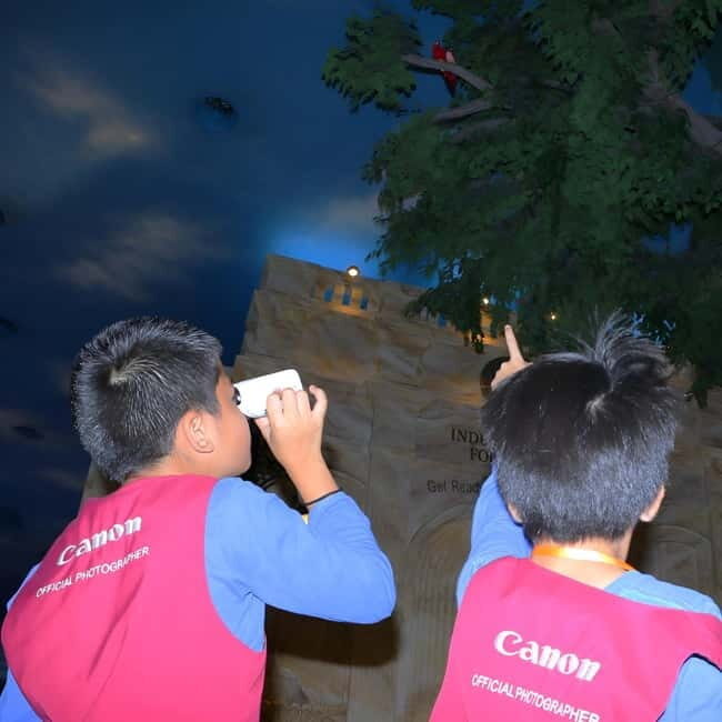 KidZania Entry Ticket - The learning angle: how “kid jobs” teach real life skills