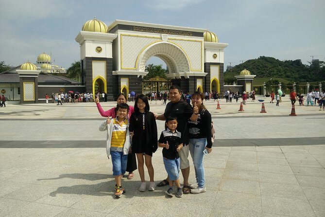 KL Cruise Excursions from Port Klang for KL City Tour - Key things to know before you book