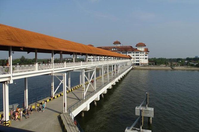 KL Cruise Excursions from Port Klang for KL City Tour - Port Klang pickup: the cruise-day stress reducer