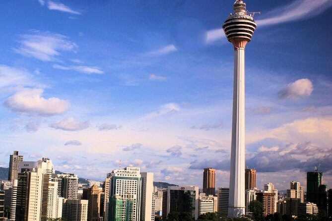 KL Tower Admission Ticket with One-Way Or Return Transfer - Key highlights to know before you go