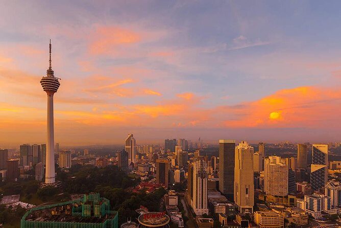 KL Tower Admission Ticket with One-Way Or Return Transfer - KL Tower basics: what you’re really paying for