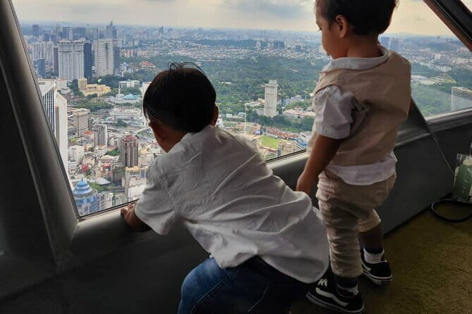 KL Tower Atmosphere 360 Revolving Dinning Experience - Who This Experience Fits Best (and Who Should Rethink It)