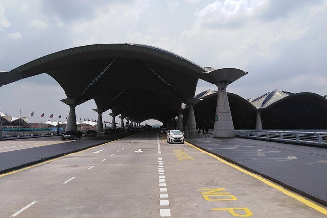 KLIA - Airport Transfers - Key things I’d prioritize before booking
