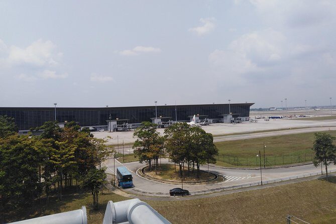 KLIA - Airport Transfers - How to Avoid the Common Pickup Mix-Ups (Based on Real Issues)