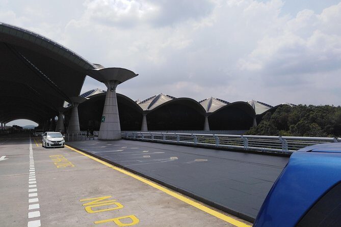 KLIA - Airport Transfers - Hotel Lobby Pickup and the 45–60 Minute Window