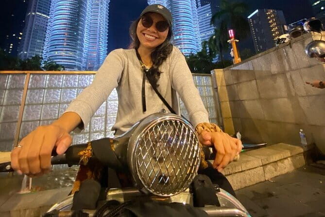 KL's Vespa Sprint - Key things to know before you go
