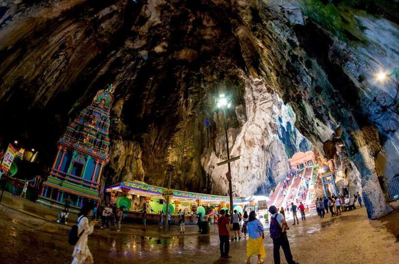 Kuala Lumpur 4-Hour Religious Harmony Tour - Should you book this Kuala Lumpur Religious Harmony Tour?