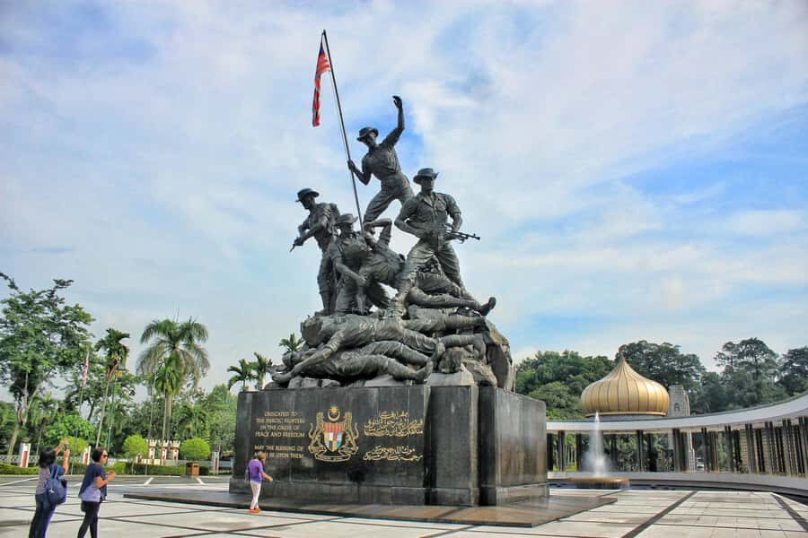 Kuala Lumpur: 4-Hour Tour & KL Towers Visit [Private] - Thean Hou Temple: where the city slows down