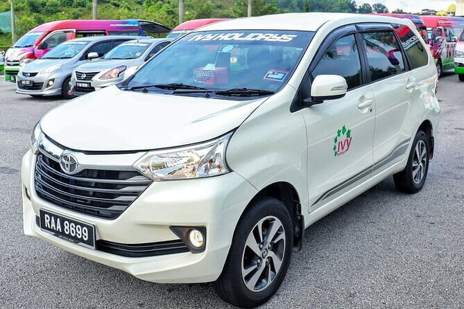 Kuala Lumpur Airport Departure Transfer from KL City - Key Things to Know Before You Leave KL City