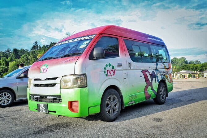 Kuala Lumpur Airport Departure Transfer from KL City - Price and Value: Why $19 Can Be a Good Deal
