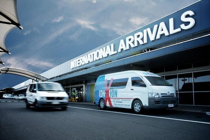 Kuala Lumpur Airport Departure Transfer from KL City - Vehicle Size and Luggage: The One Clause You Should Not Ignore