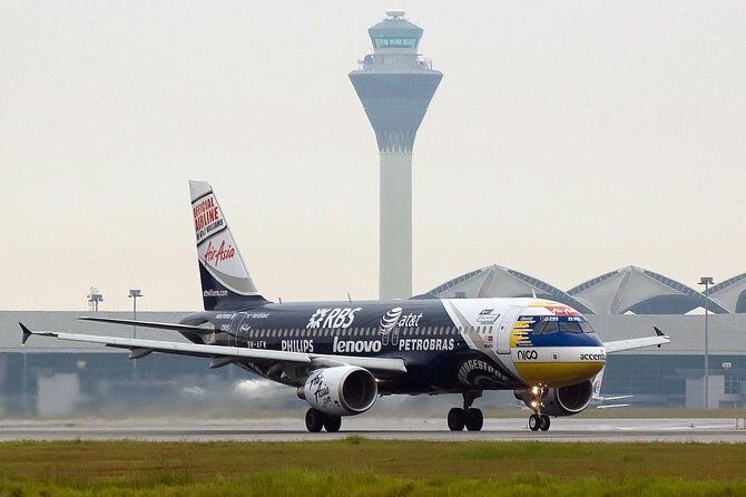 Kuala Lumpur Airport to Malacca Private Transfer - Key things I’d bet you’ll care about