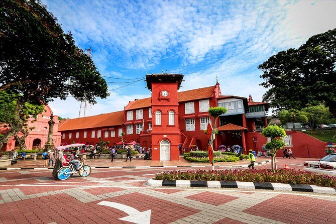 Kuala Lumpur Airport to Malacca Private Transfer - Kuala Lumpur to Malacca in One Go: What This Transfer Really Does for You