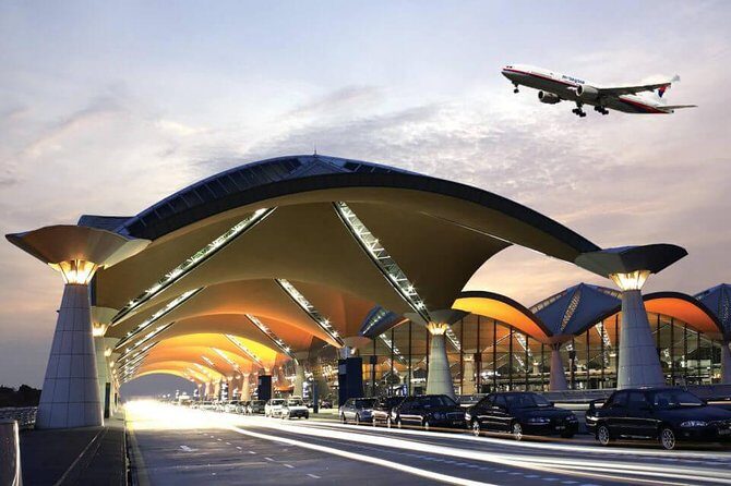 Kuala Lumpur Airport Transfer - Why this Kuala Lumpur airport transfer is built for sanity