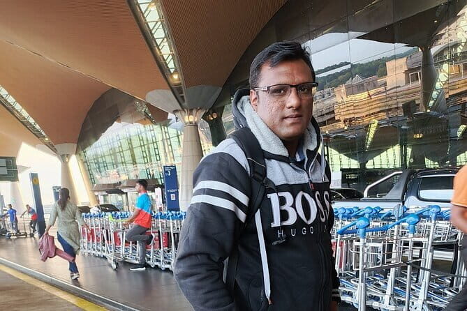 Kuala Lumpur Airport Transfer - When This Transfer Is a Great Fit