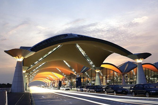 Kuala Lumpur Airport Transfer to Your Hotel - Nameplate meet-and-greet: how it plays out in real life