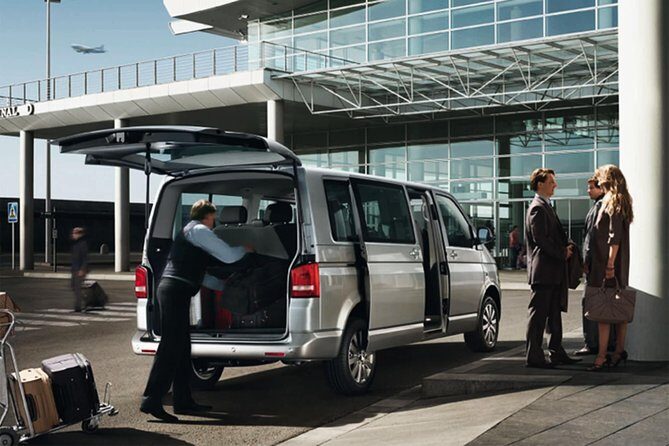 Kuala Lumpur Airport Transfer - The Car Experience: Clean, Roomy, and Family-Friendly