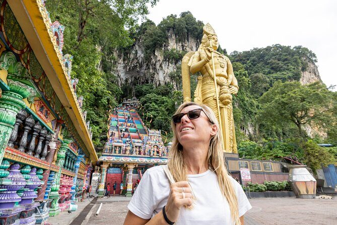 Kuala Lumpur Airport Transit Tour - Why a KLIA layover tour feels like a real mini trip