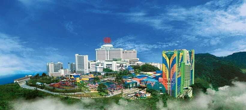 Kuala Lumpur: Batu Caves & Genting Private Day Trip - Price and value: why $93 can work for the right person